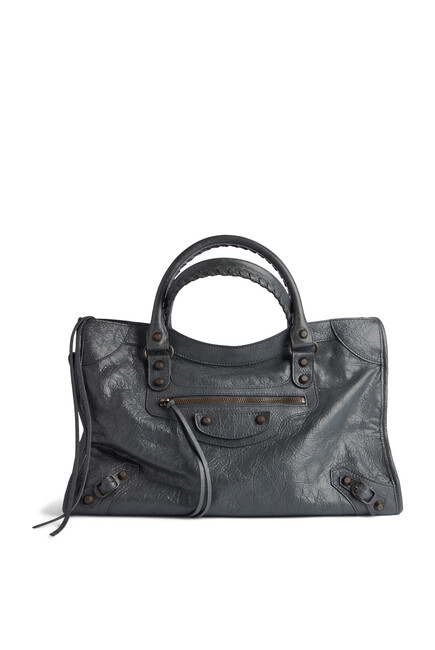 Le City Medium Bag