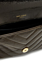 Collage Mini Chain Bag