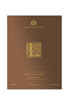 L Red Tea Vetiver