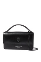 Extra Small Bond Drench Top Handle Bag