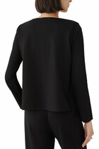 Long Sleeves Jumper