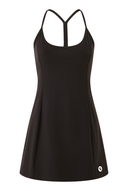 One Shot Tennis Dress