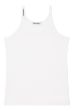 Kids Cotton Vest