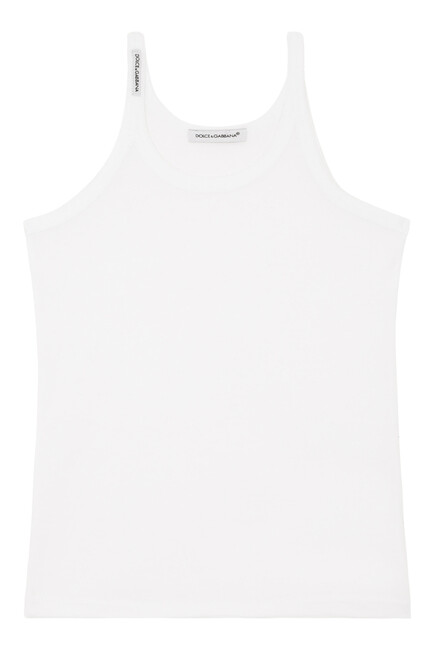 Kids Cotton Vest