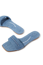 Vy Pool Sandals