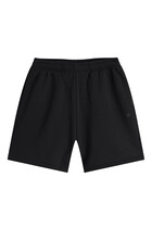 Fleece Shorts