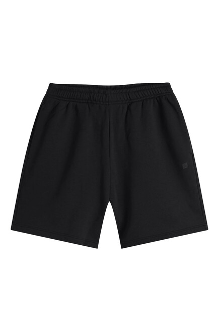 Fleece Shorts