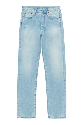 Regular-Fit Jeans