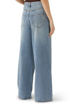 Adrian Denim Jean