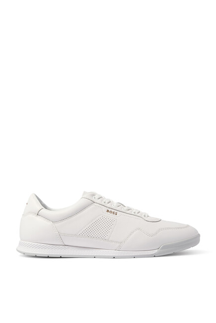 Nappa-Leather Sneakers Nappa-Leather Sneakers