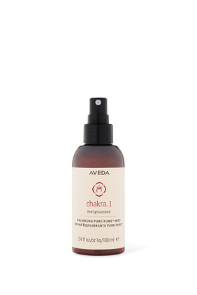 Chakra™ 1 Balancing Pure-Fume™ Mist Grounded