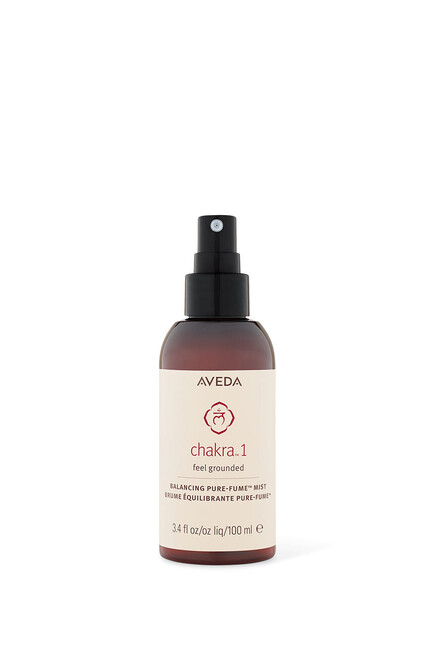 Chakra™ 1 Balancing Pure-Fume™ Mist Grounded