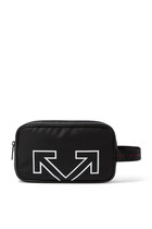 Heritage Toiletry Pouch
