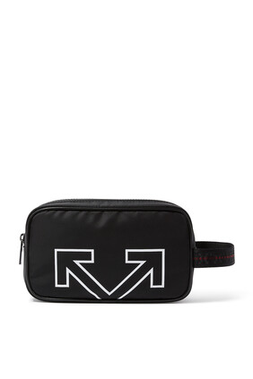 Heritage Toiletry Pouch