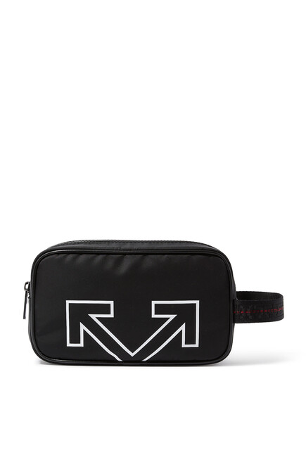 Heritage Toiletry Pouch