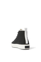 MA Court Hi Sneakers