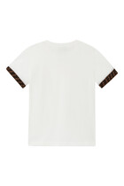 FF Band Cotton T-Shirt
