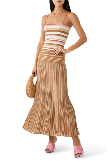 Esenia Knit Dress