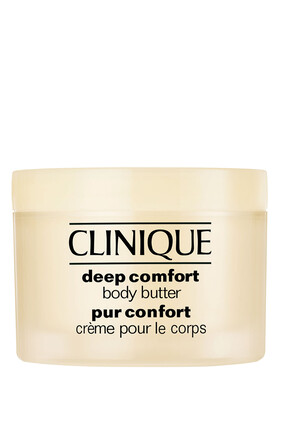 Deep Comfort™ Body Butter