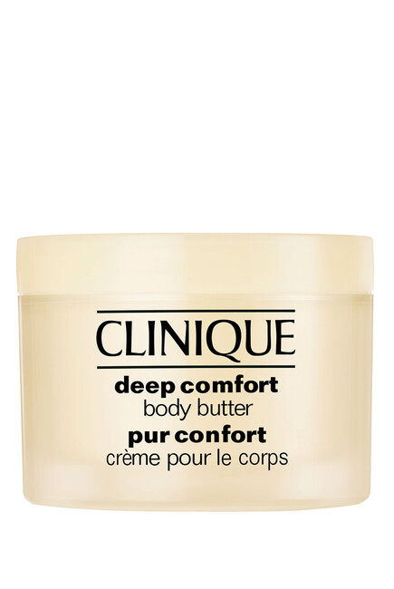 Deep Comfort™ Body Butter