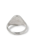 Oval Ring