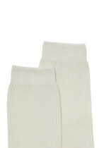 Wool Socks