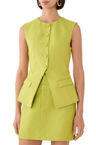 Rodborough Vest