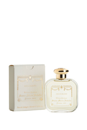 Melograno Eau de Cologne,