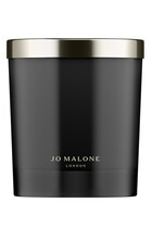 Myrrh & Tonka Home Candle