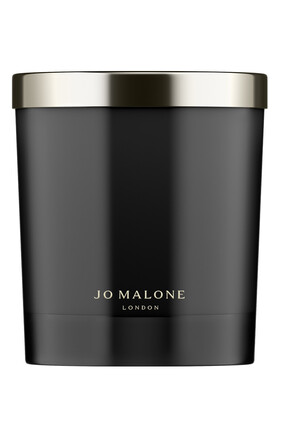 Myrrh & Tonka Home Candle