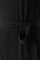 Sleeveless Jumpsuit