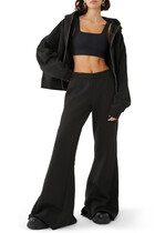 Eternal Zip Sweatshirt