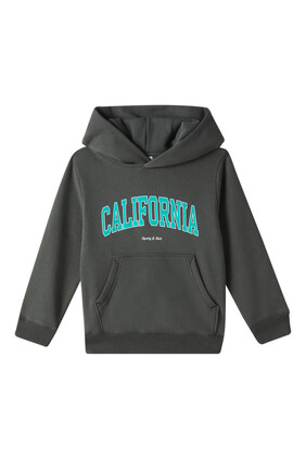 Kids California Hoodie