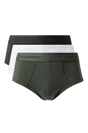 Boxer Briefs, Set of 3