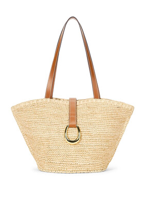 Vista Tote Bag