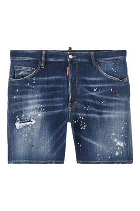 Marine Shorts