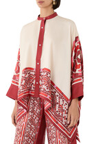 Foulard Shirt