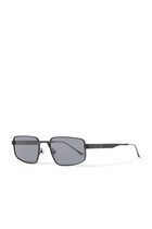 Leo Sunglasses