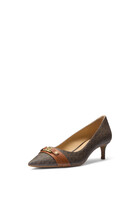 Mandy Flex 50 Kitten Pumps