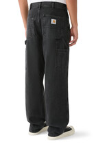 Single Knee Pants