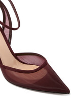 Sienna 85 Mules