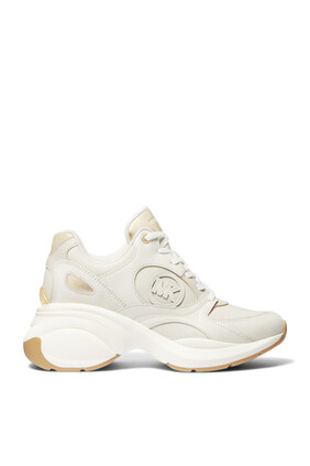 Zuma Sneakers
