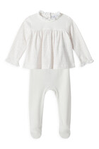Kids 2-Piece Cotton Set