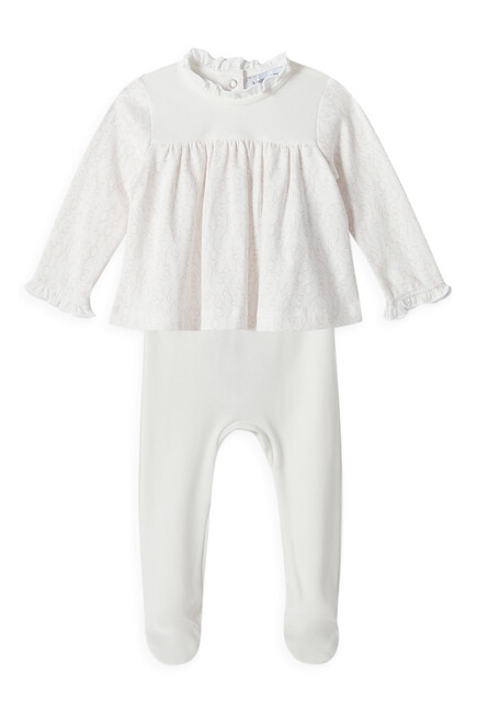 Kids 2-Piece Cotton Set
