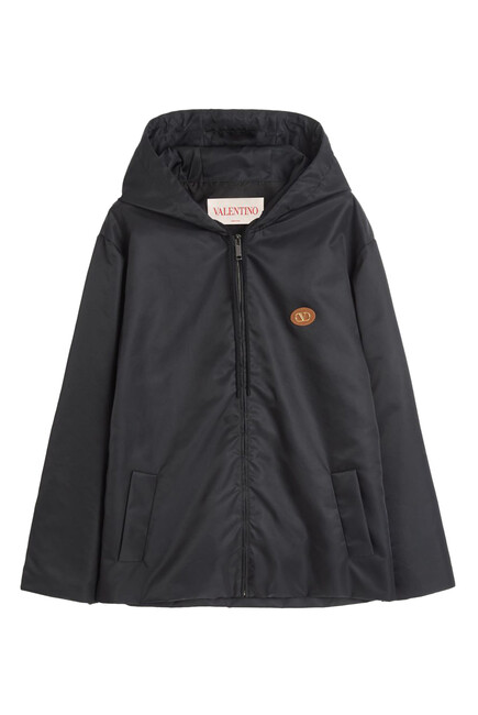 VLogo Signature Jacket