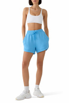 Ollie High Rise shorts