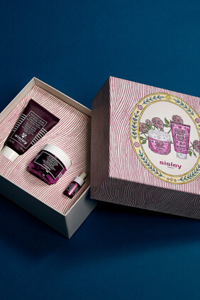 Black Rose Sublime Plumping Duo