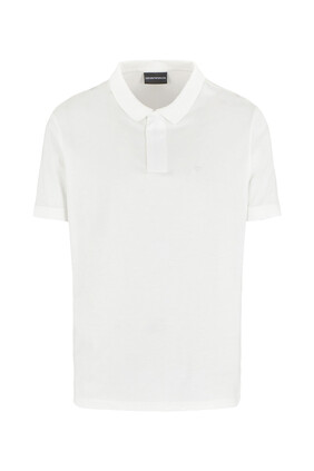 Short Sleeves Polo Shirt