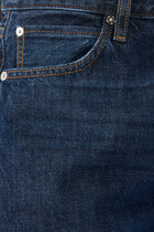 The Loose Jeans 