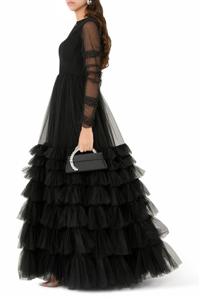 Sara Gown